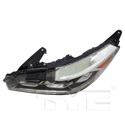 TYC CAPA Certified 20-9728-00-9