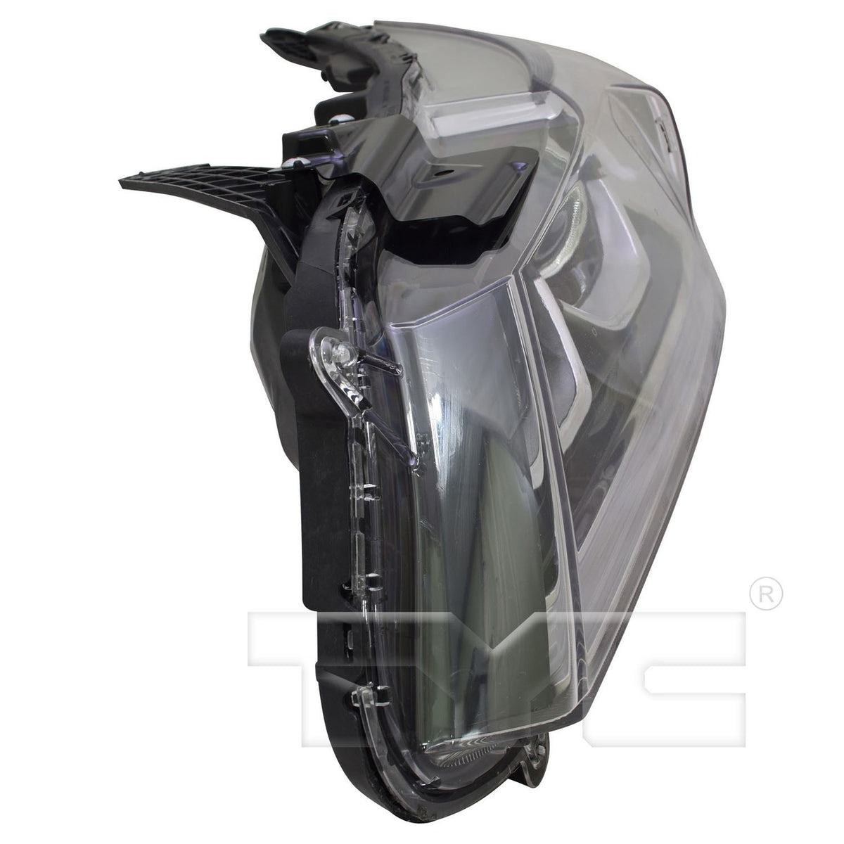 TYC TYC Regular 20-9728-00