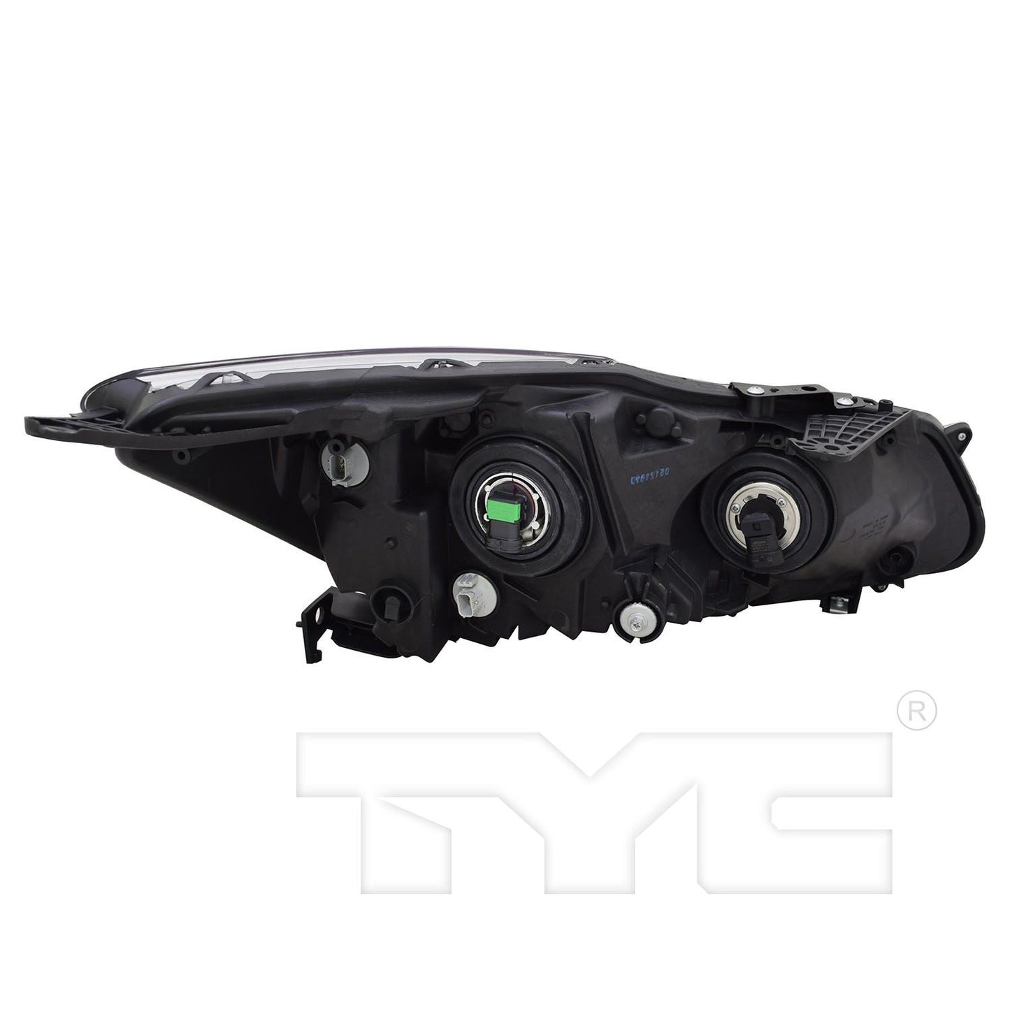 TYC TYC Regular 20-9728-00