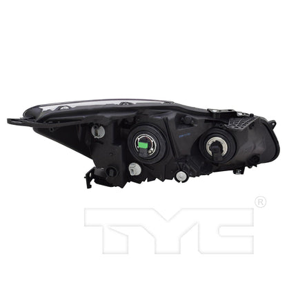 TYC TYC Regular 20-9728-00
