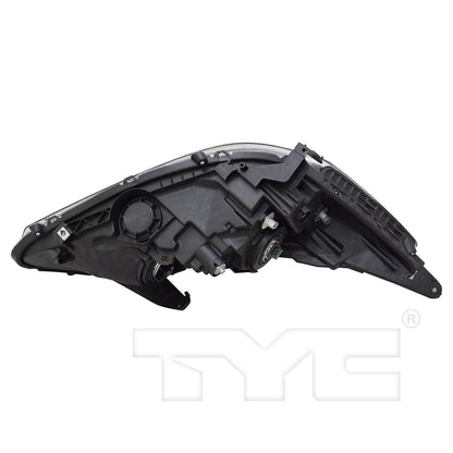 TYC TYC Regular 20-9728-00