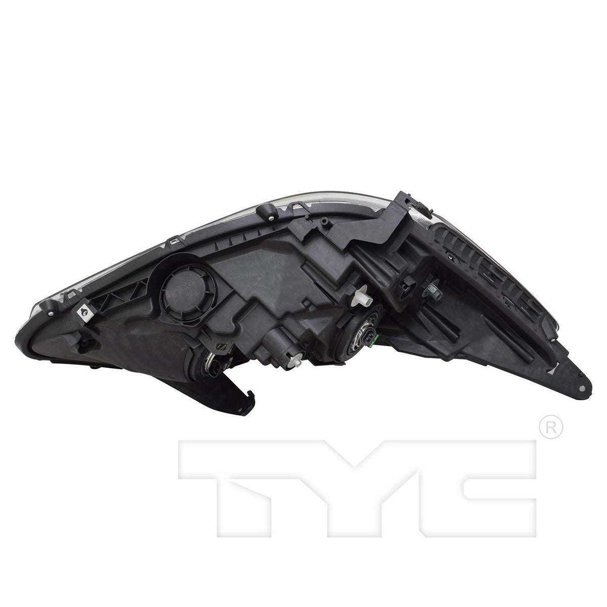TYC TYC Regular 20-9728-00
