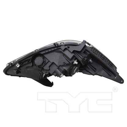 TYC TYC Regular 20-9728-00