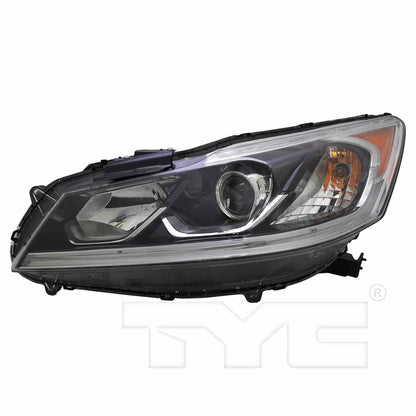 TYC TYC Regular 20-9728-00