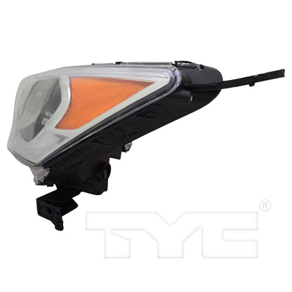 TYC TYC Regular 20-9728-00