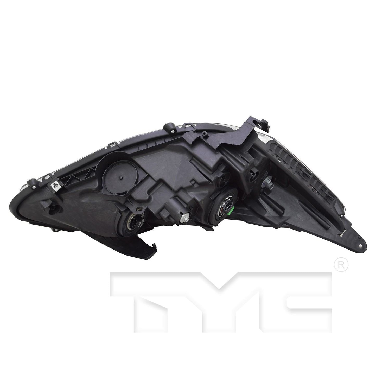 TYC CAPA Certified 20-9728-90-9