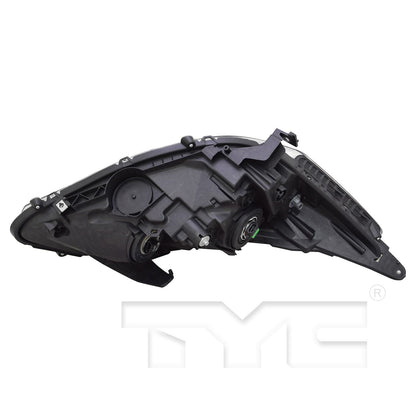 TYC CAPA Certified 20-9728-90-9