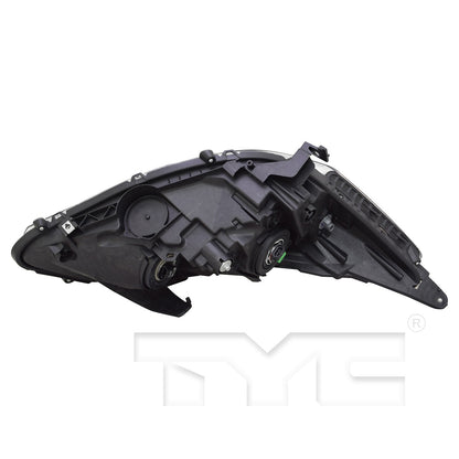 TYC CAPA Certified 20-9728-90-9