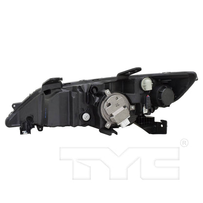 TYC CAPA Certified 20-9729-00-9