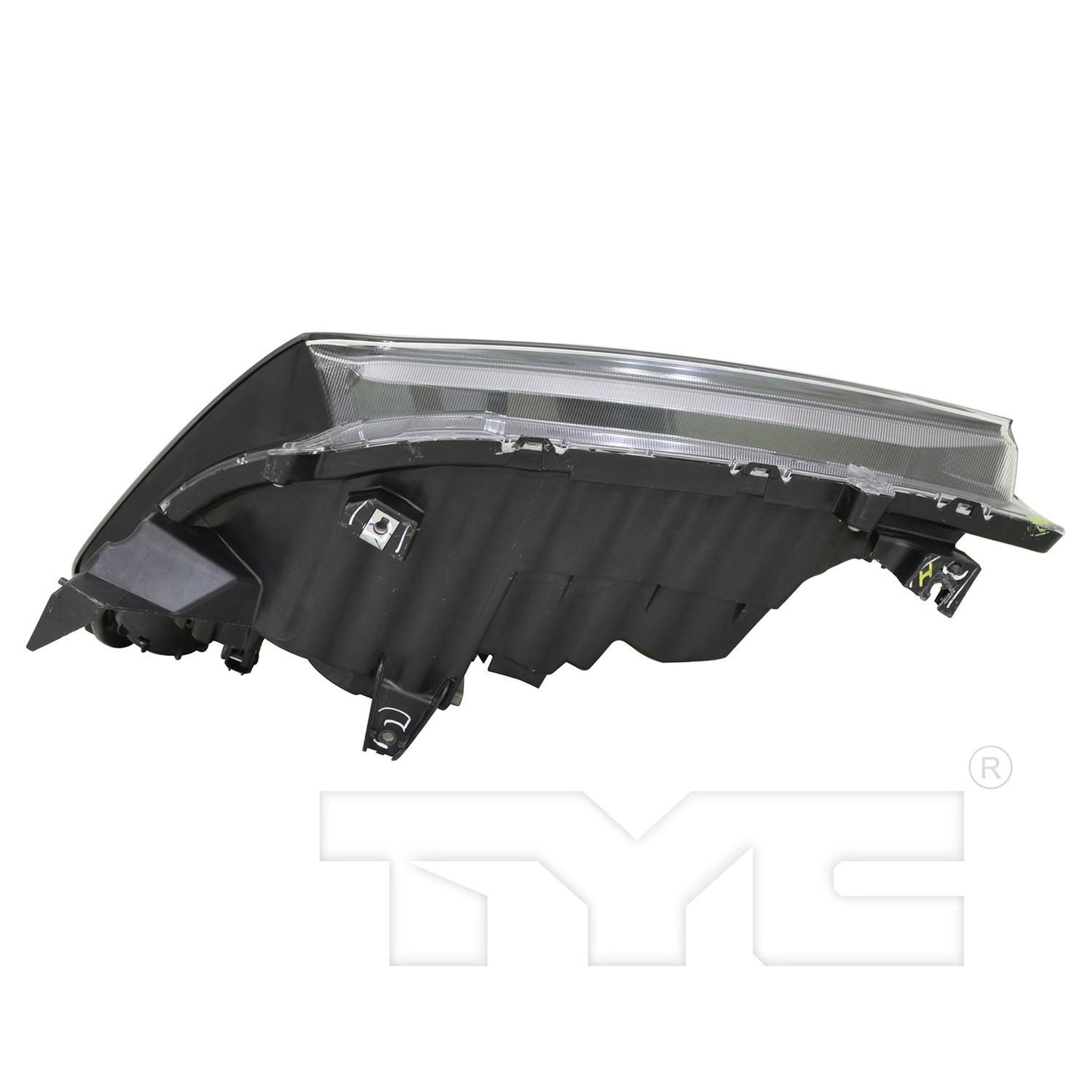 TYC CAPA Certified 20-9729-00-9