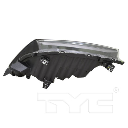 TYC CAPA Certified 20-9729-00-9