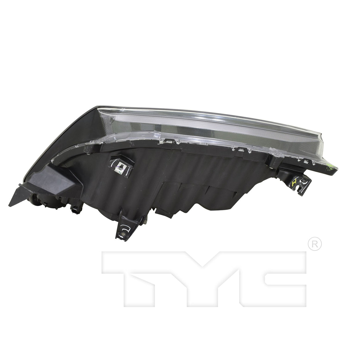 TYC CAPA Certified 20-9729-00-9