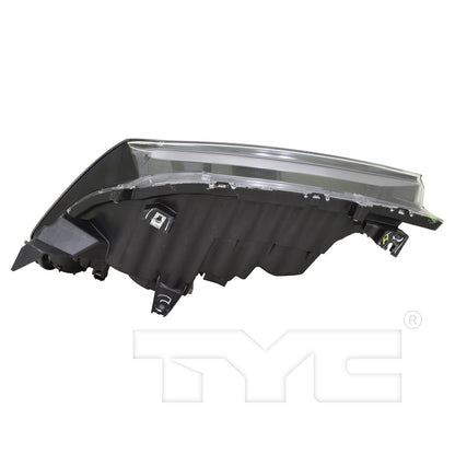 TYC CAPA Certified 20-9729-00-9
