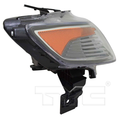 TYC CAPA Certified 20-9729-00-9