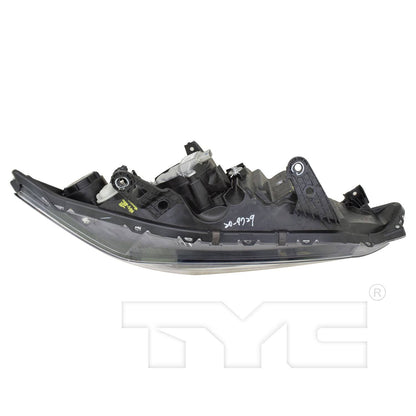 TYC CAPA Certified 20-9729-00-9