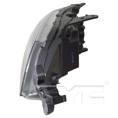 TYC TYC Regular 20-9729-00