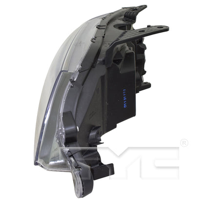 TYC TYC Regular 20-9729-00
