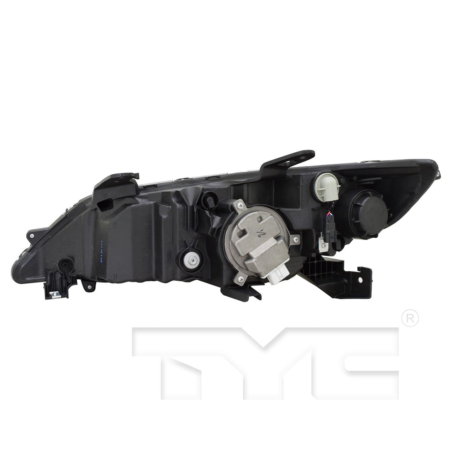 TYC TYC Regular 20-9729-00