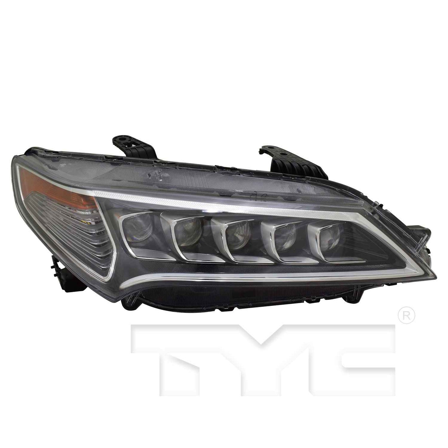 TYC TYC Regular 20-9729-00