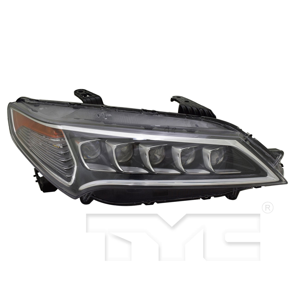 TYC TYC Regular 20-9729-00