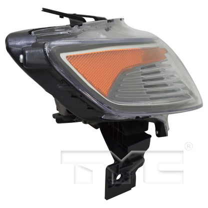 TYC TYC Regular 20-9729-00