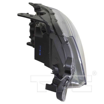 TYC CAPA Certified 20-9730-00-9