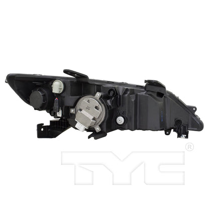 TYC CAPA Certified 20-9730-00-9