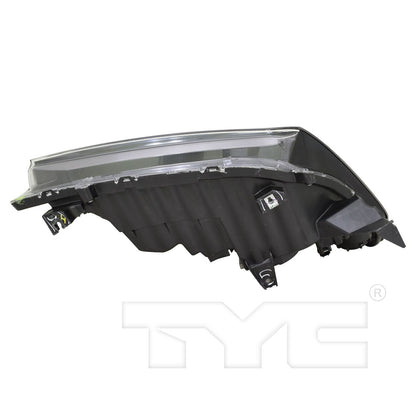 TYC CAPA Certified 20-9730-00-9