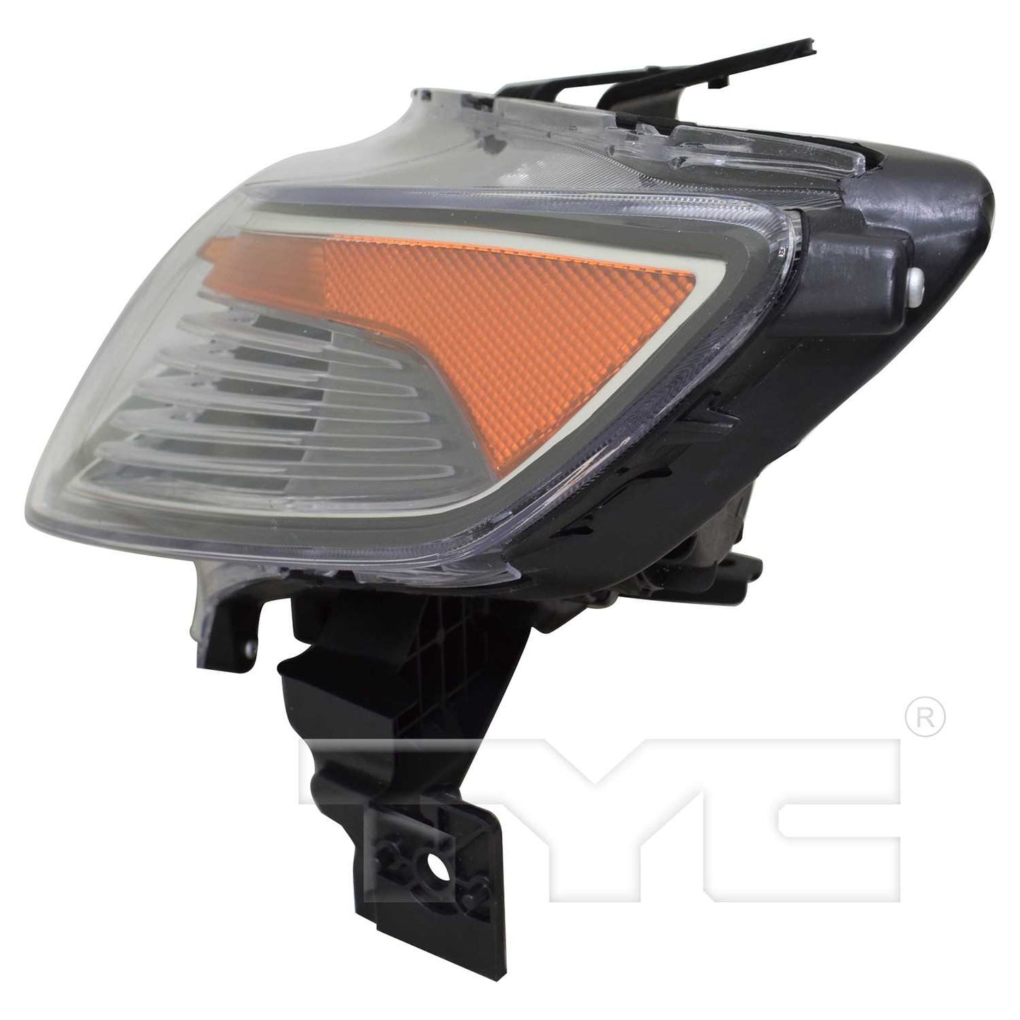 TYC CAPA Certified 20-9730-00-9