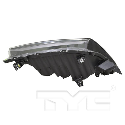 TYC TYC Regular 20-9730-00