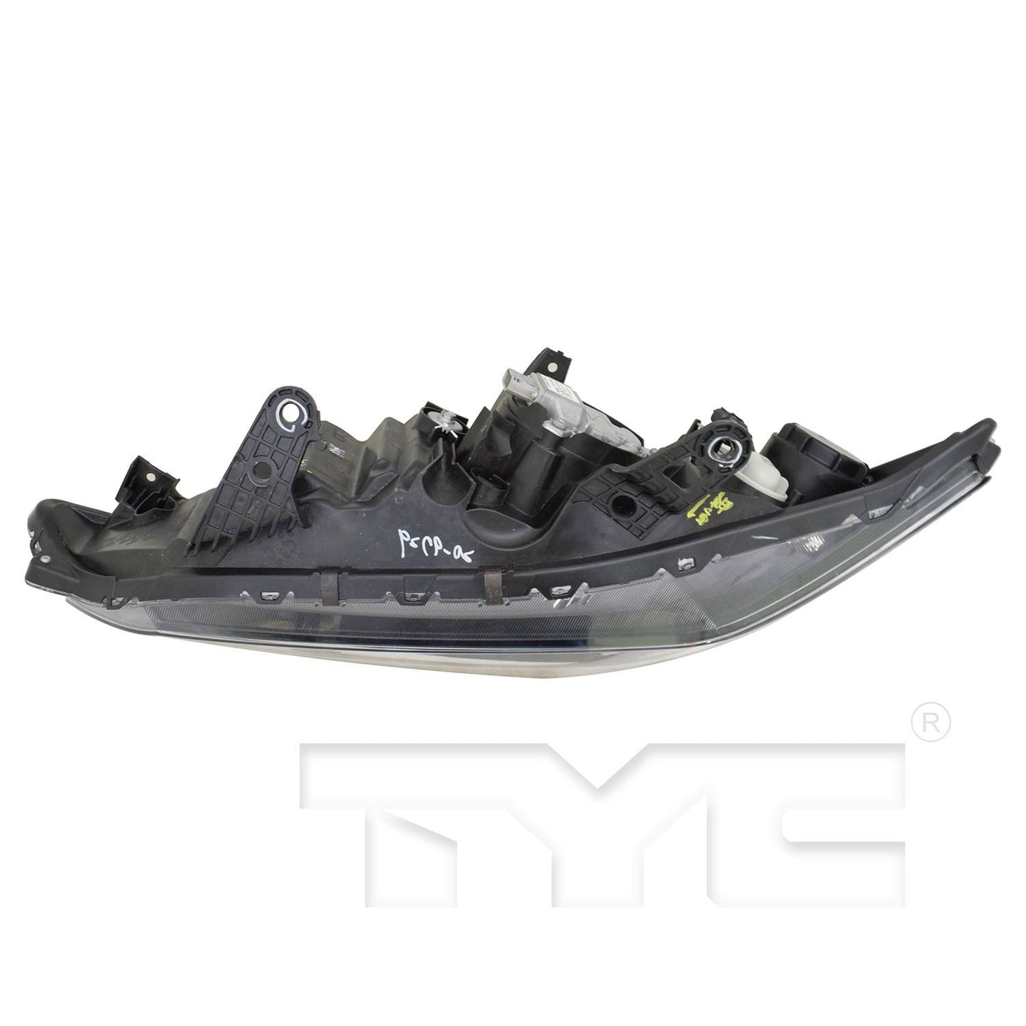TYC TYC Regular 20-9730-00