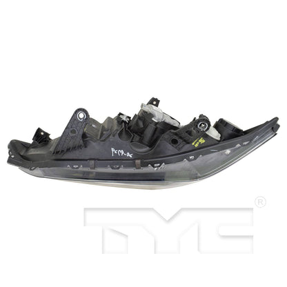 TYC TYC Regular 20-9730-00