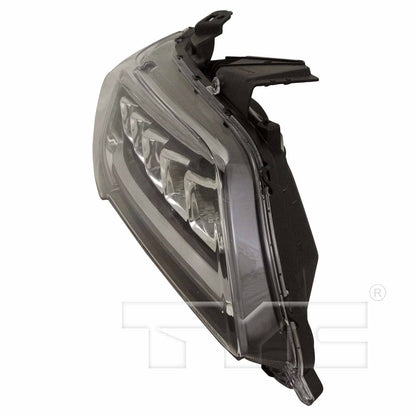 TYC CAPA Certified 20-9731-00-9