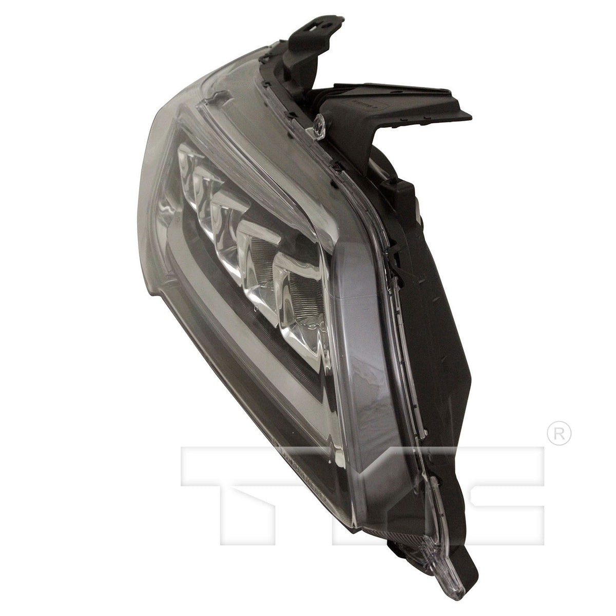 TYC CAPA Certified 20-9731-00-9