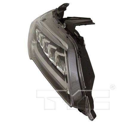 TYC CAPA Certified 20-9731-00-9