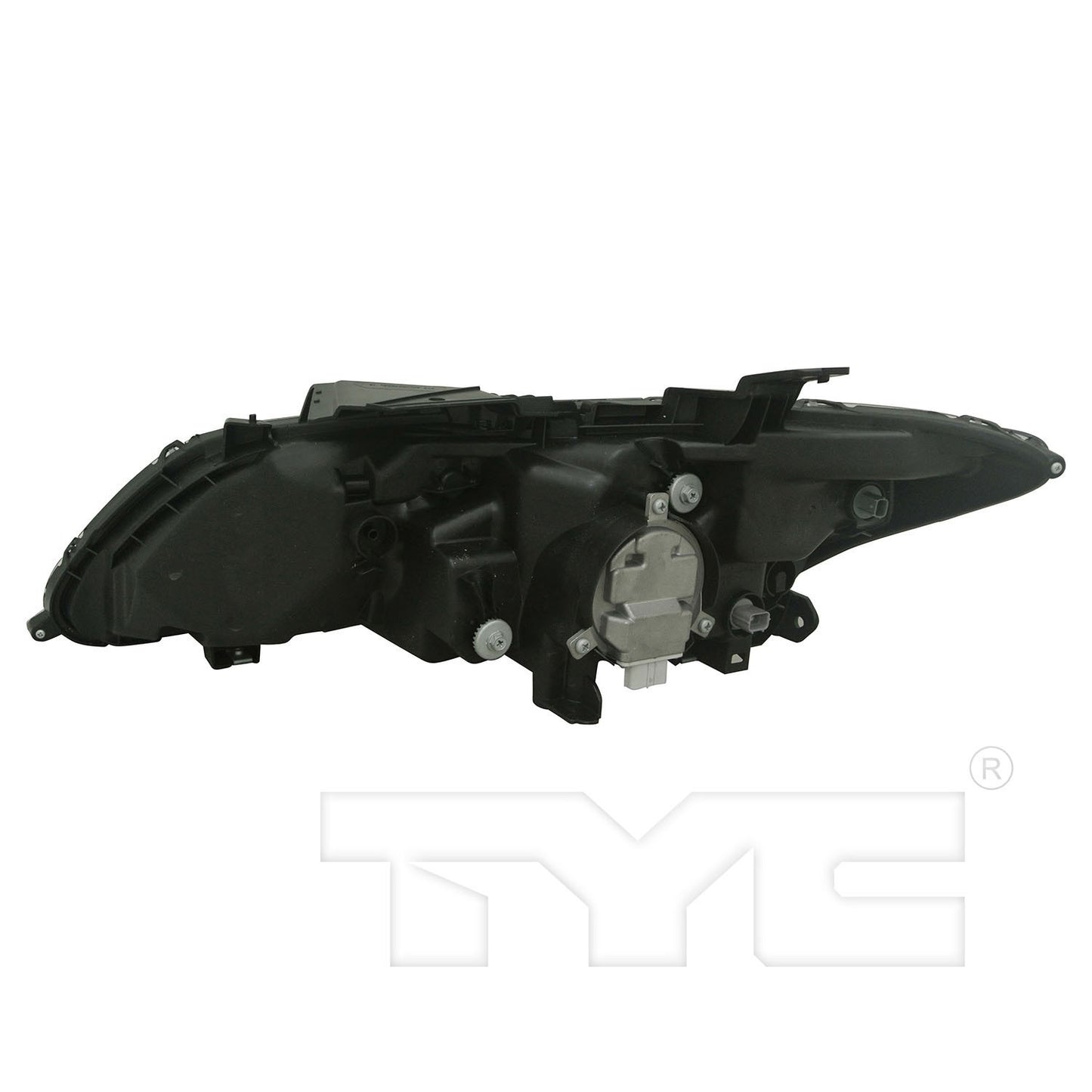 TYC CAPA Certified 20-9731-00-9