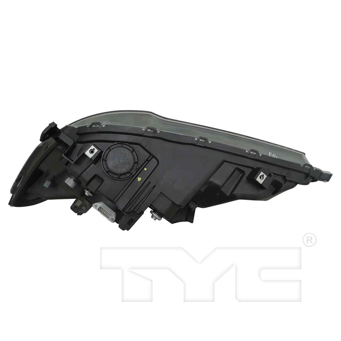 TYC CAPA Certified 20-9731-00-9