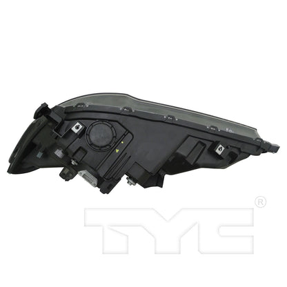 TYC CAPA Certified 20-9731-00-9