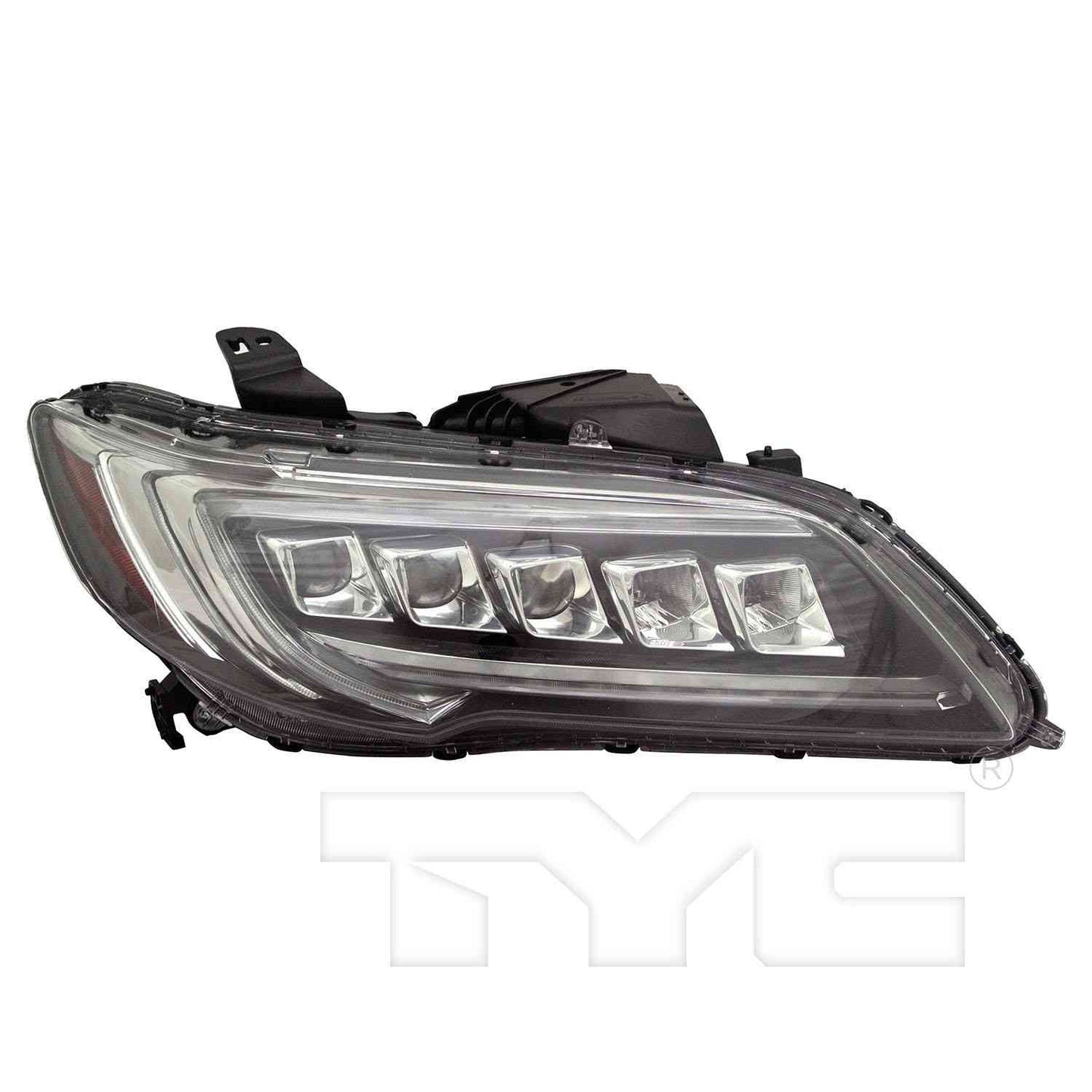 TYC CAPA Certified 20-9731-00-9