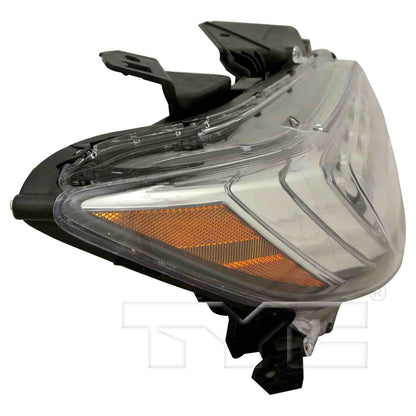 TYC CAPA Certified 20-9731-00-9