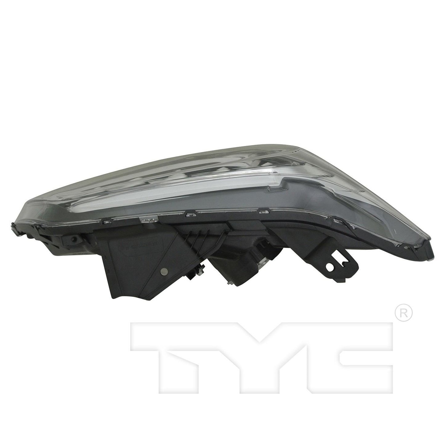 TYC CAPA Certified 20-9731-00-9