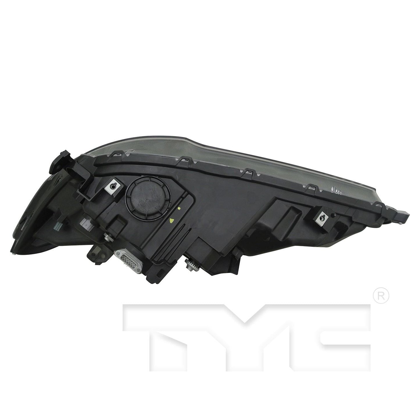 TYC TYC Regular 20-9731-00