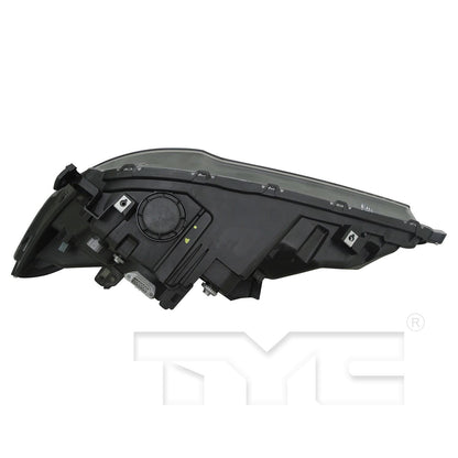 TYC TYC Regular 20-9731-00