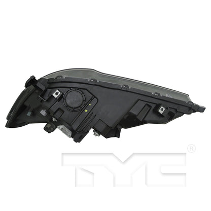 TYC TYC Regular 20-9731-00