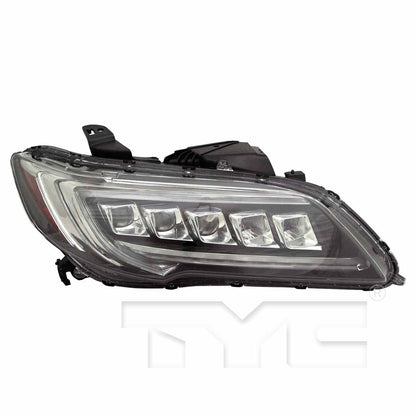 TYC TYC Regular 20-9731-00