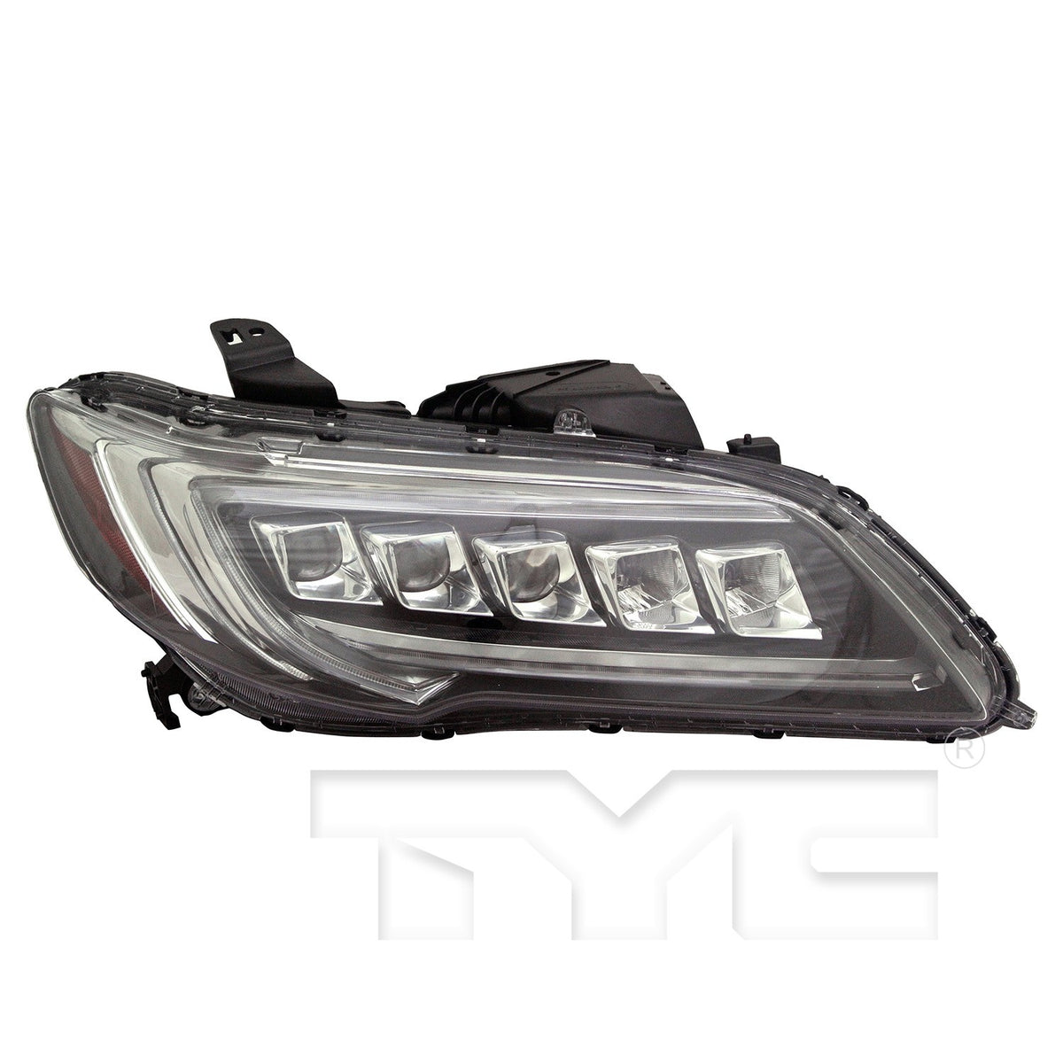 TYC TYC Regular 20-9731-00