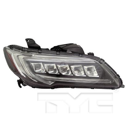 TYC TYC Regular 20-9731-00