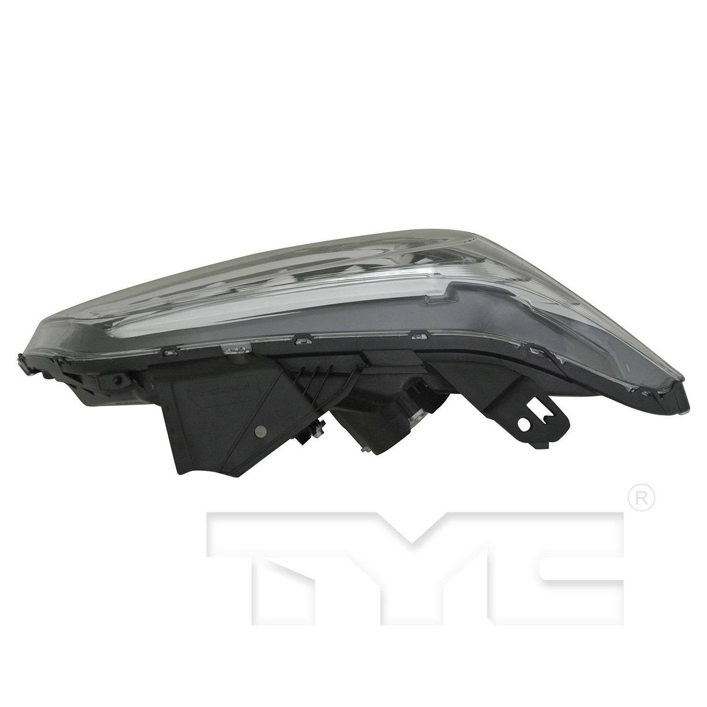 TYC TYC Regular 20-9731-00