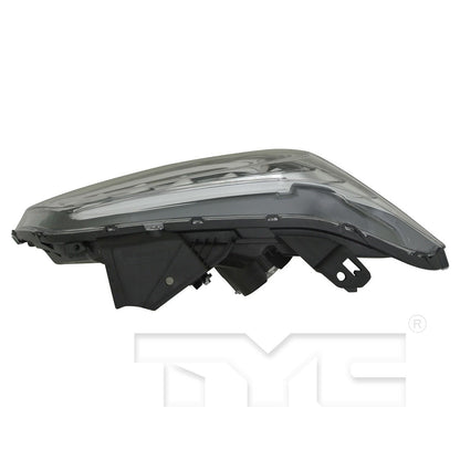 TYC TYC Regular 20-9731-00