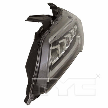 TYC CAPA Certified 20-9732-00-9